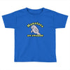 manatees are awesome Toddler T-shirt