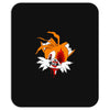 zombie tailz Mousepad