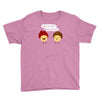 muffin much Youth Tee