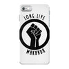 long live wakanda iPhone 7 Case
