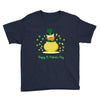 DABBİNG LEPRECHAUN Youth Tee