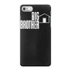 big brother reality tv show iPhone 7 Case