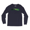 tortoise caught Long Sleeve Shirts