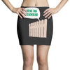 hi de ho neighbor Mini Skirts