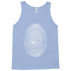 octo print Tank Top
