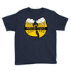 Wu-Tang brew tang Youth Tee