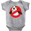 NO PORGS! Baby Onesie