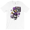 music characters T-Shirt