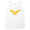 hunters and destiny Tank Top