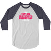 I Can Explain it to You, But I Can't Understand it for You 3/4 Sleeve Shirt