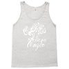 mexican eagle Tank Top