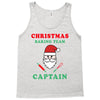 christmas baking team captain Tank Top