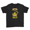 mr. et Youth Tee