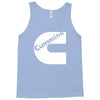 cummins sport Tank Top