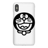 Doraemon iPhoneX