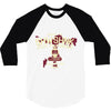 salvation lies within 3/4 Sleeve Shirt