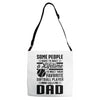 Some People Have To Wait a Lifetime To Meet Their Favorite Softball Adjustable Strap Totes