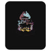 wizards duel Mousepad