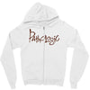 pathologic Zipper Hoodie
