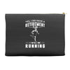 i will be running Accessory Pouches