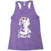 banzai Racerback Tank