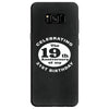Funny 40th Birthday Samsung Galaxy S8