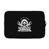 war boys Laptop sleeve
