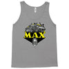 mad mask Tank Top