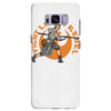 fight like a rebel Samsung Galaxy S8 Plus Case