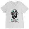 It Is Kind Of Family Thing You Would Not Understand V-Neck Tee