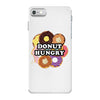 Donut Hungry iPhone 7 Case