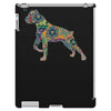 zentangle iPad 3 and 4 Case