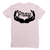 fahrie Ladies Fitted T-Shirt