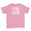 klf Youth Tee