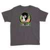 villain v4 Youth Tee