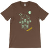 light off T-Shirt