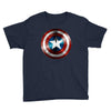 advangers Youth Tee