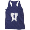 Daryl Wing Racerback Tank