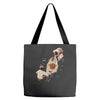 discovery Tote Bags