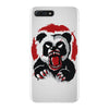 angry panda iPhone 7 Plus Case