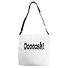 ooooosh Adjustable Strap Totes