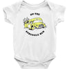 struggle bus Baby Onesie