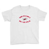 name a lure Youth Tee