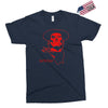 eat'yo'liver hy817 best trending Exclusive T-shirt