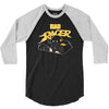 mad racer 3/4 Sleeve Shirt