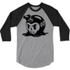 bomb 2 3/4 Sleeve Shirt