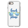 Beach Please iPhone 8