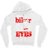 save a bike Zipper Hoodie