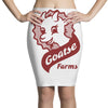 goatse farms Pencil Skirts