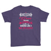 They Call Me Gran Partner In Crime Funny Youth Tee